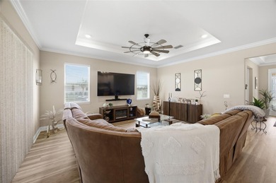 Why wait to build? This stunning, move-in ready oversized on On Top of the World Golf Course in Florida - for sale on GolfHomes.com, golf home, golf lot