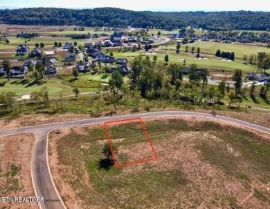 BUILD YOUR DREAM HOME AND ENJOY FRONT PORCH VIEWS OF TENNESSEE on Tennessee National Golf Club in Tennessee - for sale on GolfHomes.com, golf home, golf lot
