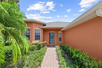 Welcome to 118 Ventana Drive, a well-maintained home in the on Stonegate Golf Club in Florida - for sale on GolfHomes.com, golf home, golf lot