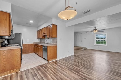 Wonderful opportunity for first-time homebuyers, downsizers, and on Greenbrier Country Club in Virginia - for sale on GolfHomes.com, golf home, golf lot