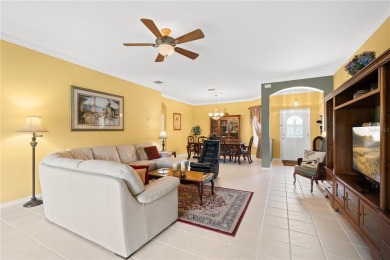 Welcome to 118 Ventana Drive, a well-maintained home in the on Stonegate Golf Club in Florida - for sale on GolfHomes.com, golf home, golf lot
