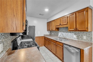 Wonderful opportunity for first-time homebuyers, downsizers, and on Greenbrier Country Club in Virginia - for sale on GolfHomes.com, golf home, golf lot