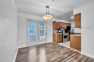 Wonderful opportunity for first-time homebuyers, downsizers, and on Greenbrier Country Club in Virginia - for sale on GolfHomes.com, golf home, golf lot