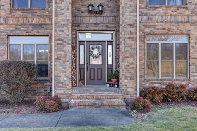 Stunning golf course estate in Hidden Valley Estates! Located at on Hidden Valley Golf Links in Missouri - for sale on GolfHomes.com, golf home, golf lot