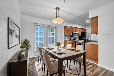 Wonderful opportunity for first-time homebuyers, downsizers, and on Greenbrier Country Club in Virginia - for sale on GolfHomes.com, golf home, golf lot