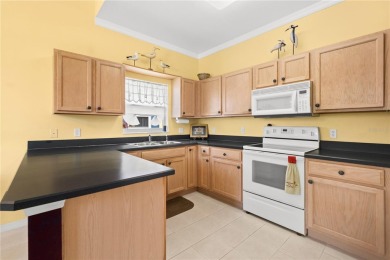 Welcome to 118 Ventana Drive, a well-maintained home in the on Stonegate Golf Club in Florida - for sale on GolfHomes.com, golf home, golf lot