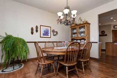 Stunning golf course estate in Hidden Valley Estates! Located at on Hidden Valley Golf Links in Missouri - for sale on GolfHomes.com, golf home, golf lot