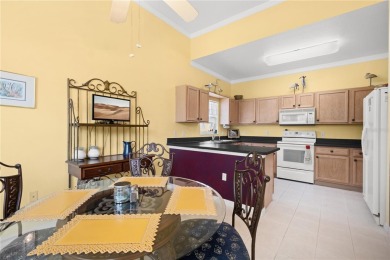 Welcome to 118 Ventana Drive, a well-maintained home in the on Stonegate Golf Club in Florida - for sale on GolfHomes.com, golf home, golf lot