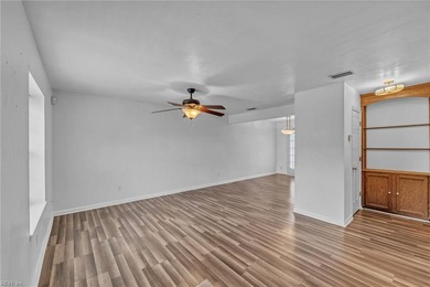 Wonderful opportunity for first-time homebuyers, downsizers, and on Greenbrier Country Club in Virginia - for sale on GolfHomes.com, golf home, golf lot