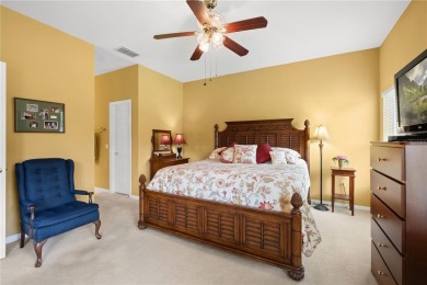 Welcome to 118 Ventana Drive, a well-maintained home in the on Stonegate Golf Club in Florida - for sale on GolfHomes.com, golf home, golf lot