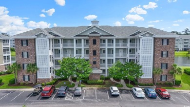 Step into this beautifully maintained 1st floor condo, perfectly on  in South Carolina - for sale on GolfHomes.com, golf home, golf lot