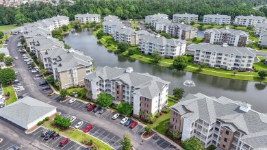 Step into this beautifully maintained 1st floor condo, perfectly on  in South Carolina - for sale on GolfHomes.com, golf home, golf lot