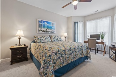 Step into this beautifully maintained 1st floor condo, perfectly on  in South Carolina - for sale on GolfHomes.com, golf home, golf lot