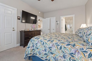 Step into this beautifully maintained 1st floor condo, perfectly on  in South Carolina - for sale on GolfHomes.com, golf home, golf lot