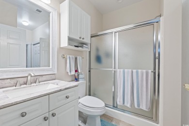 Step into this beautifully maintained 1st floor condo, perfectly on  in South Carolina - for sale on GolfHomes.com, golf home, golf lot