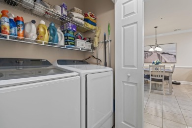 Step into this beautifully maintained 1st floor condo, perfectly on  in South Carolina - for sale on GolfHomes.com, golf home, golf lot