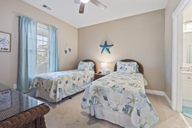 Step into this beautifully maintained 1st floor condo, perfectly on  in South Carolina - for sale on GolfHomes.com, golf home, golf lot