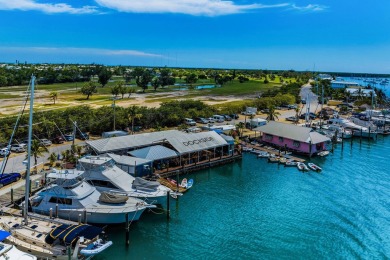 Six Boat Slips -Each with deeded parking - Sombrero Marina, Boot on Sombrero Golf and Country Club in Florida - for sale on GolfHomes.com, golf home, golf lot