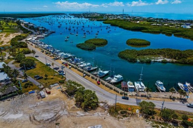 Six Boat Slips -Each with deeded parking - Sombrero Marina, Boot on Sombrero Golf and Country Club in Florida - for sale on GolfHomes.com, golf home, golf lot