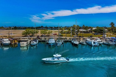 Six Boat Slips -Each with deeded parking - Sombrero Marina, Boot on Sombrero Golf and Country Club in Florida - for sale on GolfHomes.com, golf home, golf lot