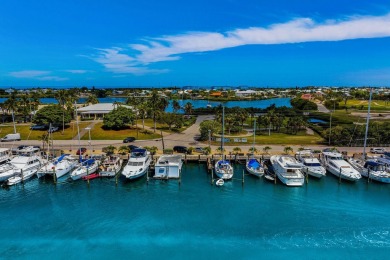 Six Boat Slips -Each with deeded parking - Sombrero Marina, Boot on Sombrero Golf and Country Club in Florida - for sale on GolfHomes.com, golf home, golf lot