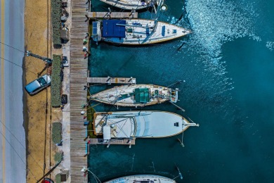 Six Boat Slips -Each with deeded parking - Sombrero Marina, Boot on Sombrero Golf and Country Club in Florida - for sale on GolfHomes.com, golf home, golf lot