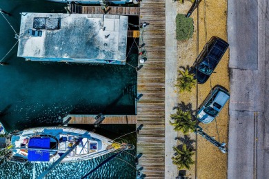 Six Boat Slips -Each with deeded parking - Sombrero Marina, Boot on Sombrero Golf and Country Club in Florida - for sale on GolfHomes.com, golf home, golf lot