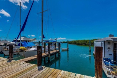 Six Boat Slips -Each with deeded parking - Sombrero Marina, Boot on Sombrero Golf and Country Club in Florida - for sale on GolfHomes.com, golf home, golf lot