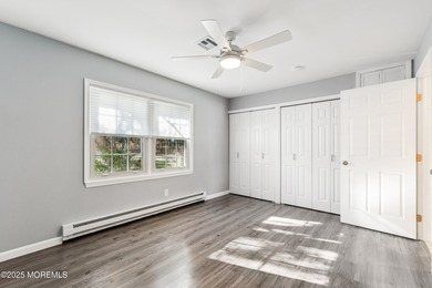 Completely Renovated End Unit - Move-In Ready! Welcome to this on Leisure Village East in New Jersey - for sale on GolfHomes.com, golf home, golf lot