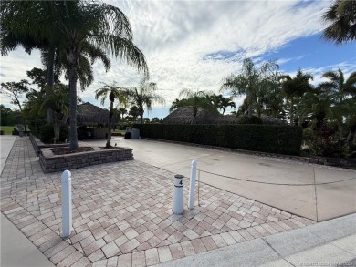 Priced to sell quickly, this beautifully landscaped lot backs on Motorcoach Resort Golf Course in Florida - for sale on GolfHomes.com, golf home, golf lot