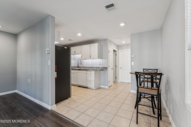 Completely Renovated End Unit - Move-In Ready! Welcome to this on Leisure Village East in New Jersey - for sale on GolfHomes.com, golf home, golf lot