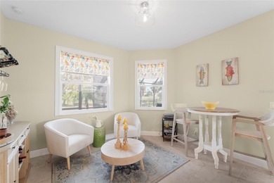 Beautifully updated 3-bedroom, 2-bath single-family home located on Rotonda Golf and Country Club - Long Marsh  in Florida - for sale on GolfHomes.com, golf home, golf lot