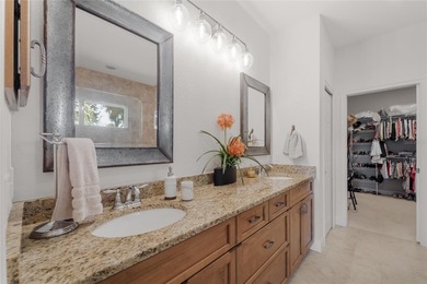 Beautifully updated 3-bedroom, 2-bath single-family home located on Rotonda Golf and Country Club - Long Marsh  in Florida - for sale on GolfHomes.com, golf home, golf lot