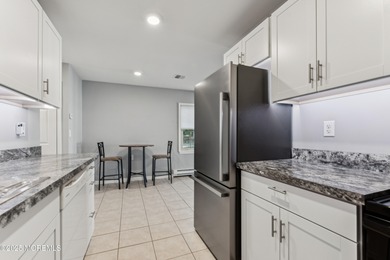Completely Renovated End Unit - Move-In Ready! Welcome to this on Leisure Village East in New Jersey - for sale on GolfHomes.com, golf home, golf lot