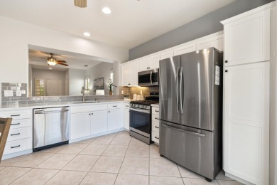 55+ Del Webb's Sun City Palm Desert. The Best Bang for your Buck on Mountain Vista Golf Course At Sun City Palm Desert in California - for sale on GolfHomes.com, golf home, golf lot