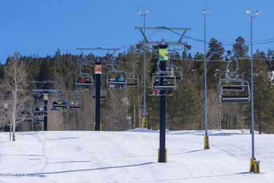 Ski-In, Ski-Out 2-Bedroom, 2-Bath Condo with Proven Rental on Headwaters Golf Course At Granby Ranch in Colorado - for sale on GolfHomes.com, golf home, golf lot
