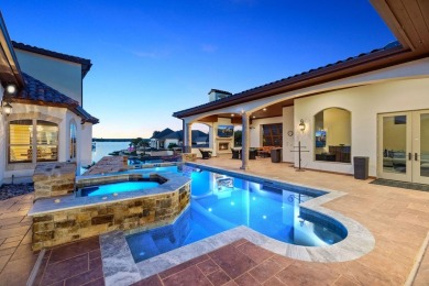 Stunning...Simply Stunning is the only way to describe this on Apple Rock Golf Course - Horseshoe Bay in Texas - for sale on GolfHomes.com, golf home, golf lot