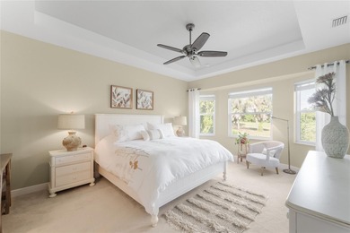 Beautifully updated 3-bedroom, 2-bath single-family home located on Rotonda Golf and Country Club - Long Marsh  in Florida - for sale on GolfHomes.com, golf home, golf lot