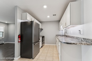 Completely Renovated End Unit - Move-In Ready! Welcome to this on Leisure Village East in New Jersey - for sale on GolfHomes.com, golf home, golf lot