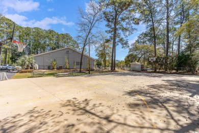 INCREDIBLE OPPORTUNITY TO OWN ONE OF THE LARGEST LOTS FOR SALE on Glen Dornoch Waterway Golf Links in South Carolina - for sale on GolfHomes.com, golf home, golf lot