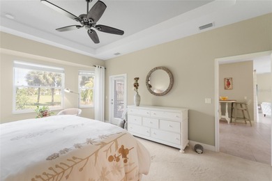 Beautifully updated 3-bedroom, 2-bath single-family home located on Rotonda Golf and Country Club - Long Marsh  in Florida - for sale on GolfHomes.com, golf home, golf lot