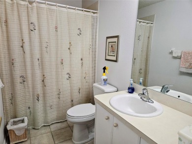 Beautifully maintained 2-bedroom, 2-bathroom villa located in on Heritage Pines Country Club in Florida - for sale on GolfHomes.com, golf home, golf lot