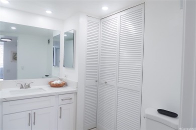 Welcome to Makaha Valley Towers Unit 1016, a beautifully on Makaha Valley Country Club in Hawaii - for sale on GolfHomes.com, golf home, golf lot