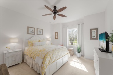 Beautifully updated 3-bedroom, 2-bath single-family home located on Rotonda Golf and Country Club - Long Marsh  in Florida - for sale on GolfHomes.com, golf home, golf lot