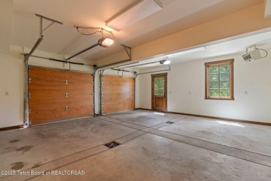 Located within the private, amenity-rich Snake River Sporting on Snake River Sporting Club in Wyoming - for sale on GolfHomes.com, golf home, golf lot