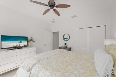 Beautifully updated 3-bedroom, 2-bath single-family home located on Rotonda Golf and Country Club - Long Marsh  in Florida - for sale on GolfHomes.com, golf home, golf lot