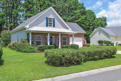 Welcome to your dream home in the highly sought-after gated golf on Wachesaw Plantation East Golf Course in South Carolina - for sale on GolfHomes.com, golf home, golf lot