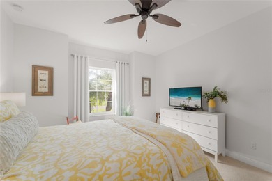 Beautifully updated 3-bedroom, 2-bath single-family home located on Rotonda Golf and Country Club - Long Marsh  in Florida - for sale on GolfHomes.com, golf home, golf lot