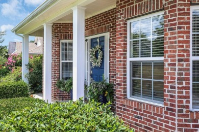 Welcome to your dream home in the highly sought-after gated golf on Wachesaw Plantation East Golf Course in South Carolina - for sale on GolfHomes.com, golf home, golf lot