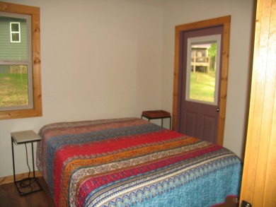 CHARMING 1 BED/1 BATH TINY HOME RETREAT. 400 SQ FT + 160 SQ FT on Old Union Golf Course in Georgia - for sale on GolfHomes.com, golf home, golf lot